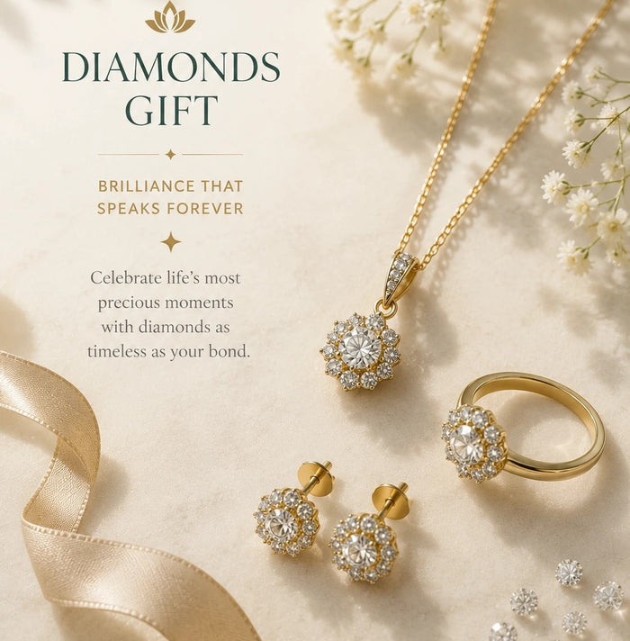 Diamond Gifts