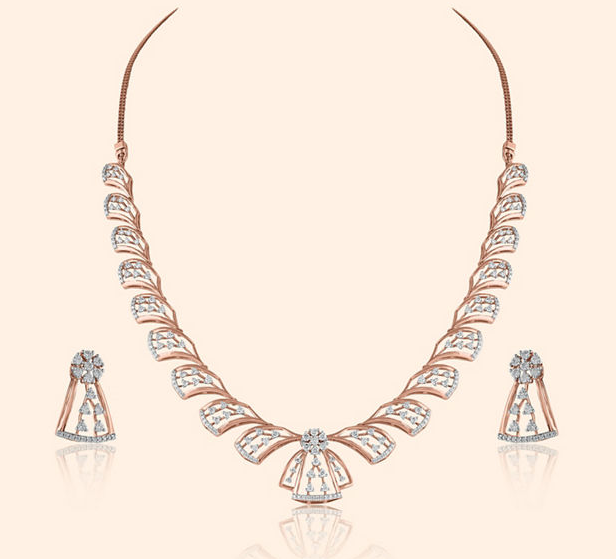 Diamond Jewellery