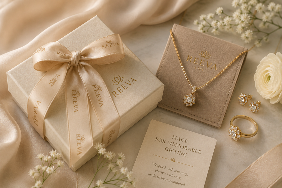 Gifting