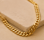 Cuban Link Gold Chain