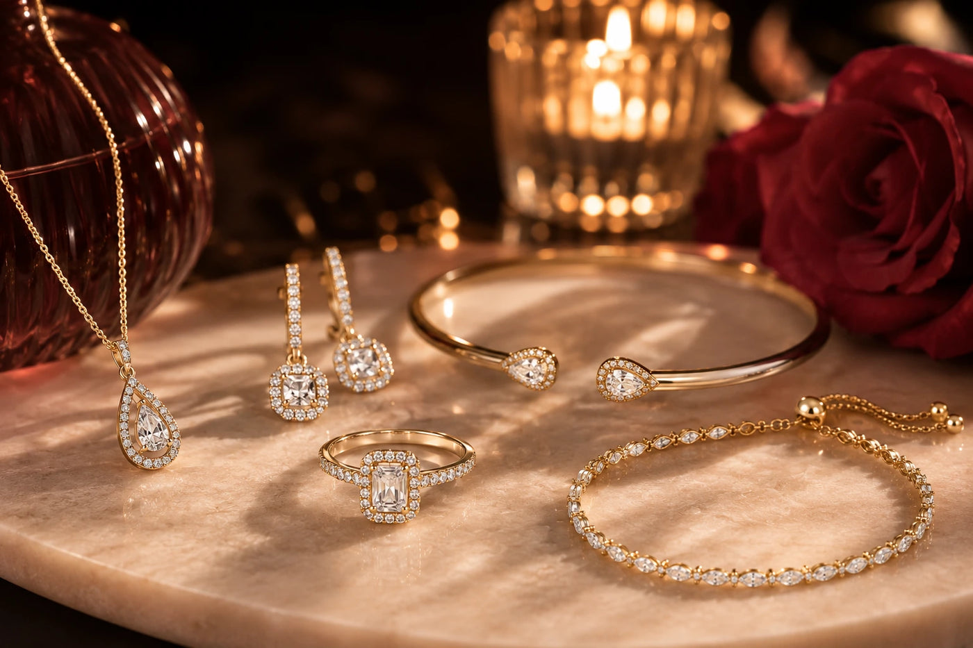 Date Night Jewellery