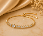 Diamond Bracelet