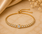 Diamond Bracelet