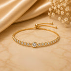 Diamond Bracelet