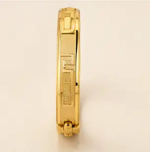 Gold Kada