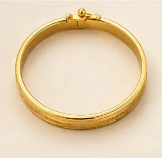 Gold Kada
