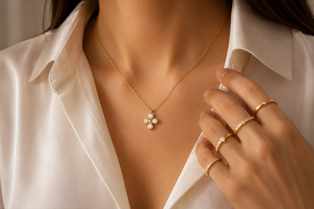 Workwear Jewellery