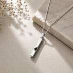 Geometric Pendant
