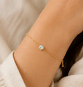 Minimilist Gold Chain