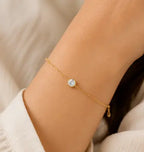 Minimilist Gold Chain