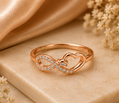 Promise Ring