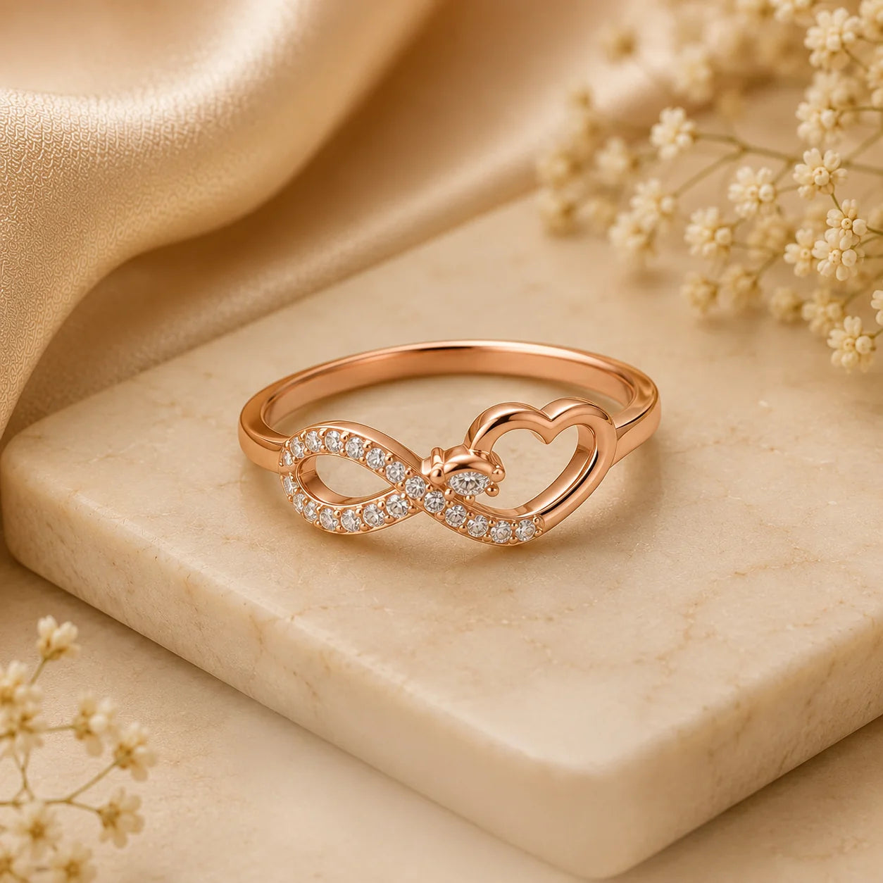 Promise Ring