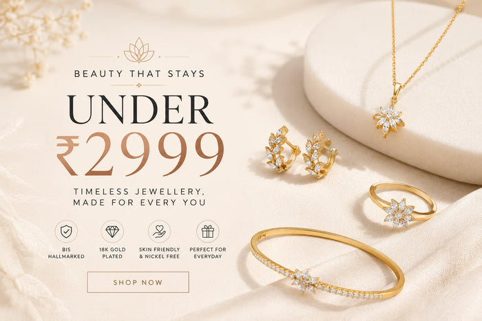 Under ₹2,999