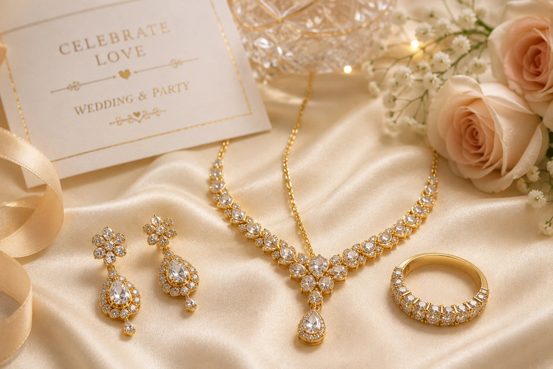 Wedding & Party