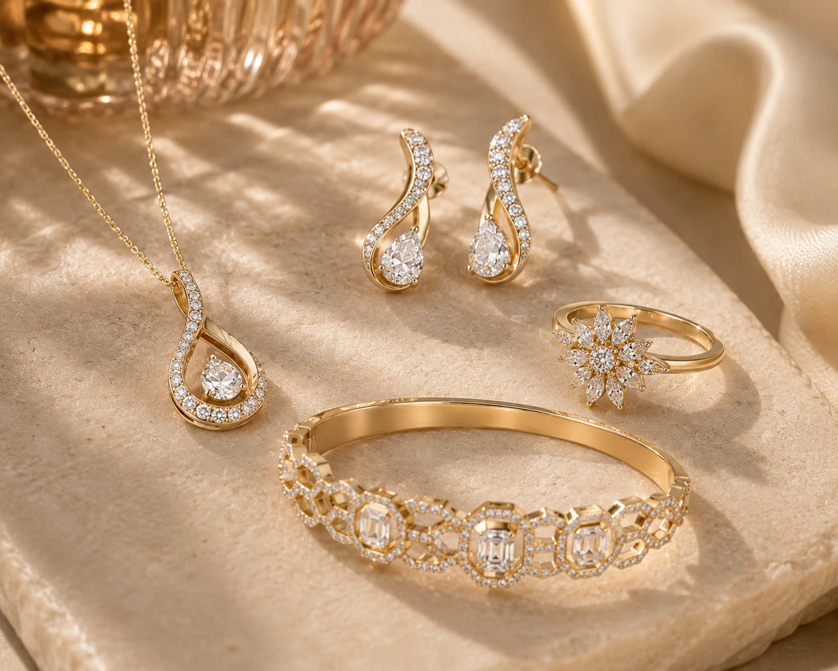 Weekend Luxe